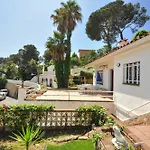 Villa Canyelles Natalie