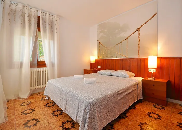 Villa Canyelles Natalie