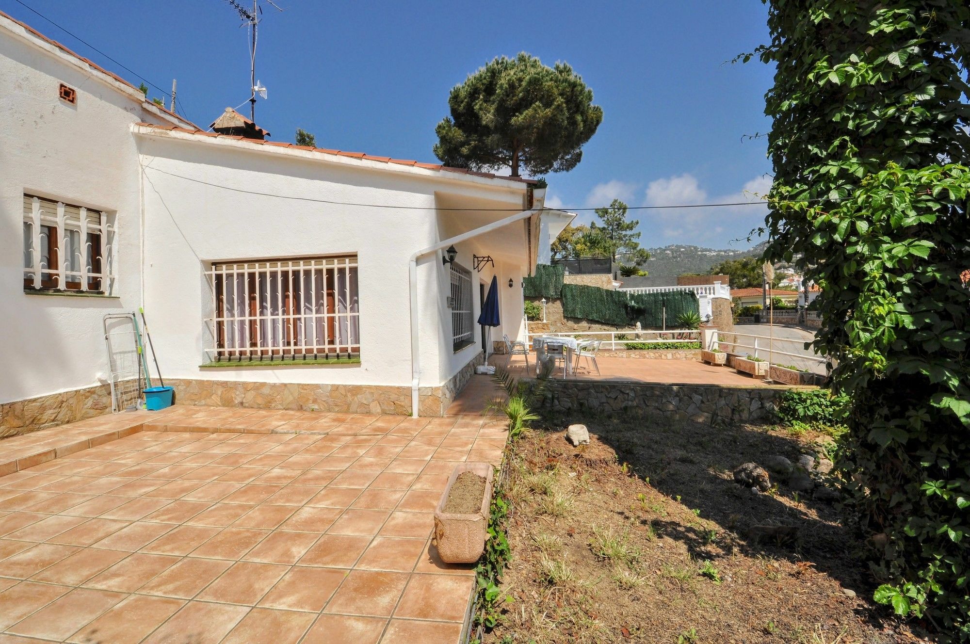 Villa Canyelles Natalie *